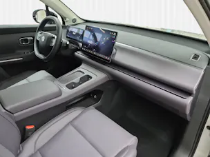Leapmotor C10 EV