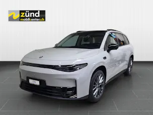 Leapmotor C10 EV