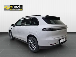 Leapmotor C10 EV