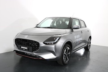 Vehicle image SUZUKI SWIFT 0