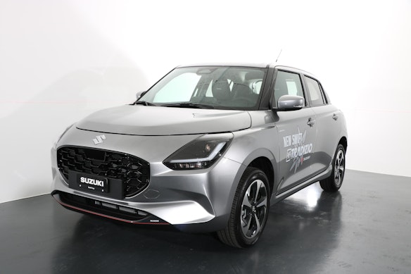 SUZUKI Swift 1.2 Tradizio Top Hybrid 4x4 0