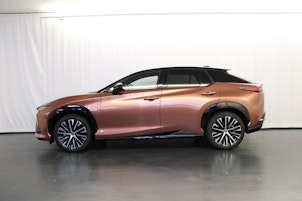 Vehicle image LEXUS RZ 450e Excellence
