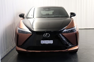 Vehicle image LEXUS RZ 450e Excellence