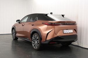 Vehicle image LEXUS RZ 450e Excellence