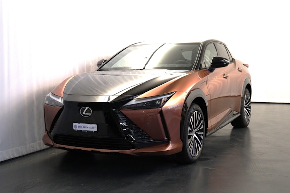 LEXUS RZ 450e Excellence 0