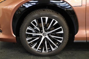 Vehicle image LEXUS RZ 450e Excellence