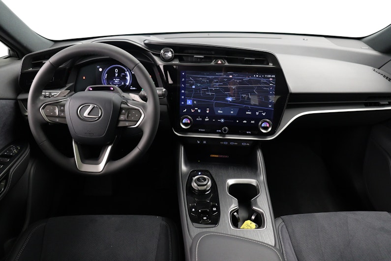 Vehicle image LEXUS RZ