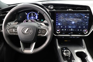 Vehicle image LEXUS RZ 450e Comfort