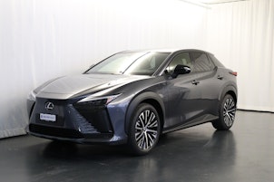 Vehicle image LEXUS RZ 450e Comfort
