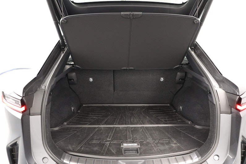 Vehicle image LEXUS RZ