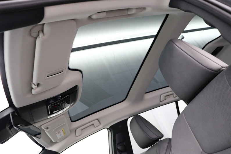 Vehicle image LEXUS RZ