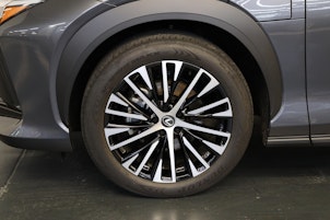 Vehicle image LEXUS RZ 450e Comfort