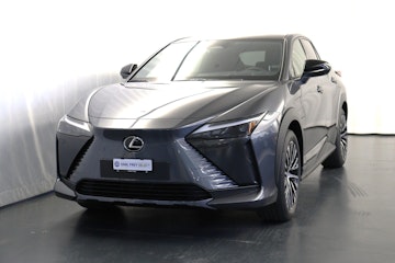 Vehicle image LEXUS RZ 0