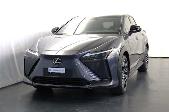 LEXUS RZ 450e Comfort 0