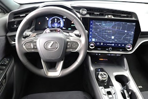 Vehicle image LEXUS RZ 450e Excellence