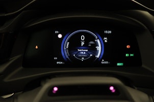 Vehicle image LEXUS RZ 450e Excellence