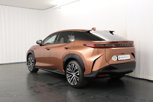Vehicle image LEXUS RZ 450e Excellence