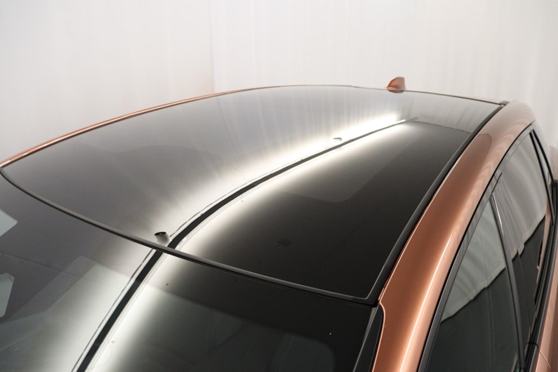 Vehicle image LEXUS RZ