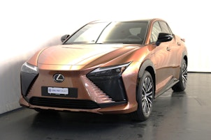 Vehicle image LEXUS RZ 450e Excellence