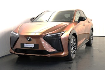Vehicle image LEXUS RZ 450e Excellence