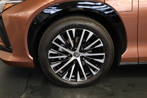 Vehicle image LEXUS RZ 450e Excellence