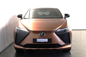 Vehicle image LEXUS RZ 450e Excellence