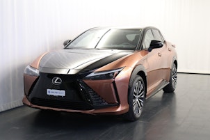 Vehicle image LEXUS RZ 450e Excellence