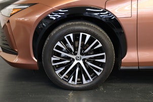 Vehicle image LEXUS RZ 450e Excellence