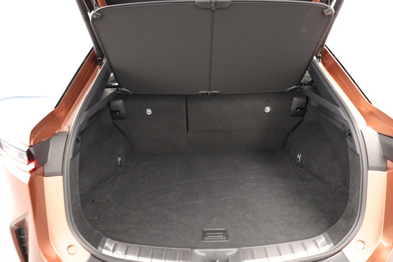 Vehicle image LEXUS RZ