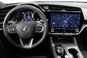 Vehicle image LEXUS RZ 450e Excellence