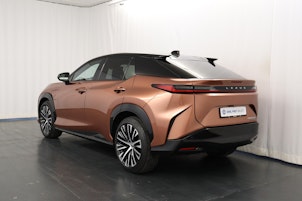 Vehicle image LEXUS RZ 450e Excellence