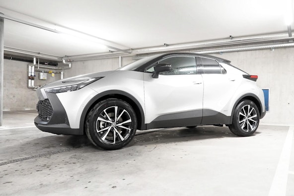 Vehicle image 1