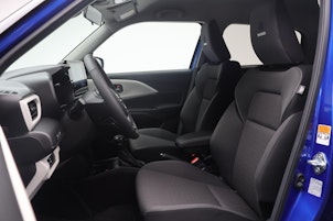 immagine del veicolo SUZUKI Swift 1.2 Tradizio Hybrid