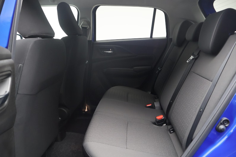 Vehicle image SUZUKI SWIFT