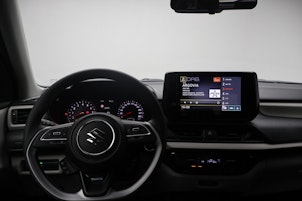 immagine del veicolo SUZUKI Swift 1.2 Tradizio Hybrid