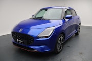 First vehicle image