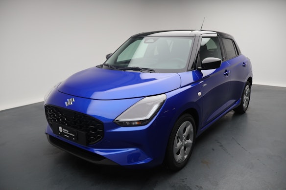 SUZUKI Swift 1.2 Tradizio Hybrid 0