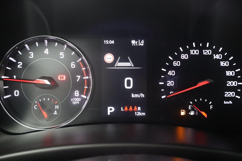 Vehicle image SUZUKI SWIFT