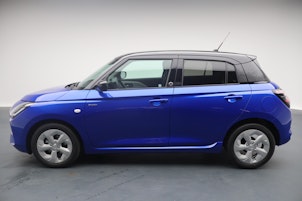 immagine del veicolo SUZUKI Swift 1.2 Tradizio Hybrid