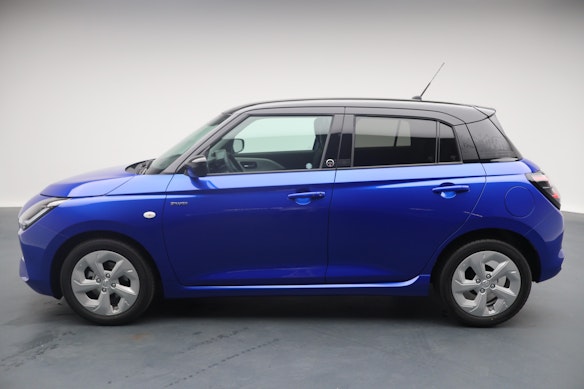 SUZUKI Swift 1.2 Tradizio Hybrid 1