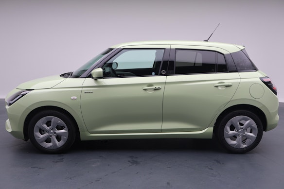 SUZUKI Swift 1.2 Tradizio Hybrid 1