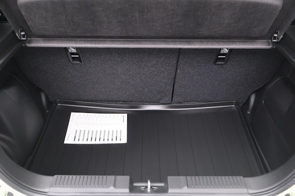 SUZUKI Swift 1.2 Tradizio Hybrid 3