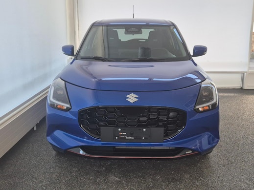 SUZUKI Swift 1.2 Tradizio Top Hybrid 4x4 1