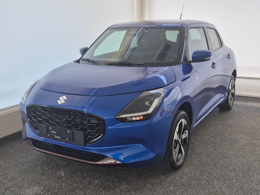 SUZUKI Swift 1.2 Tradizio Top Hybrid 4x4 0