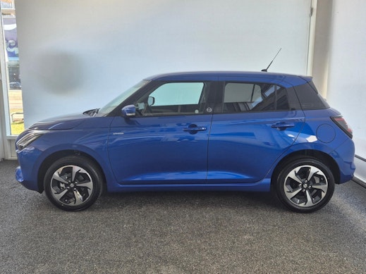 SUZUKI Swift 1.2 Tradizio Top Hybrid 4x4 2