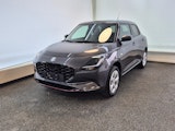 First vehicle image
