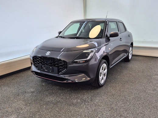 SUZUKI Swift 1.2 Tradizio Hybrid 4x4 0