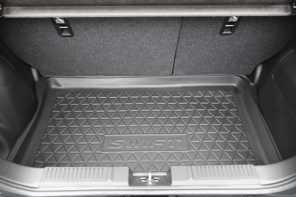 SUZUKI Swift 1.2 Tradizio Hybrid 3