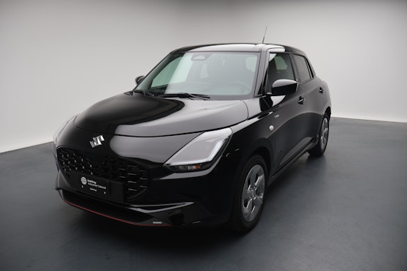SUZUKI Swift 1.2 Tradizio Hybrid 0