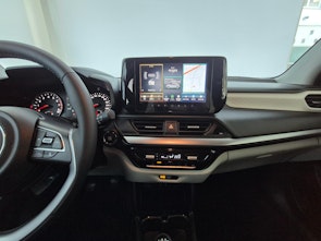 Vehicle image SUZUKI Swift 1.2 Tradizio Top Hybrid